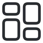 Element 4 SVG Icon